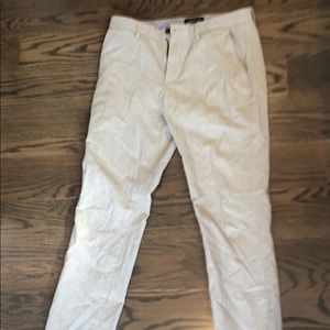 Banana Republic Kentfield Pants